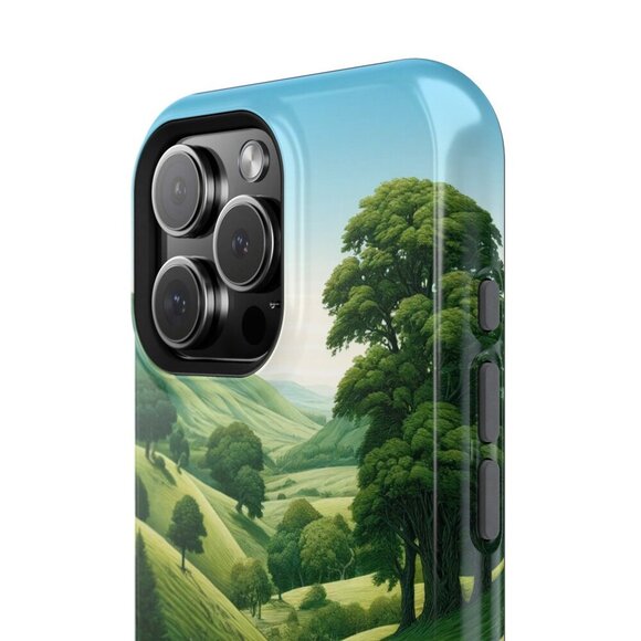 iPhone 15 phone case, MARPC1201 - Picture 11 of 13